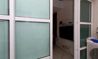 Imagem 6: APARTAMENTO RESIDENCIAL em São Paulo - SP, Indianópolis