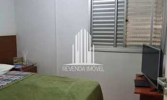 Imagem 6: Apartamento no Condomínio Mirante Castelo no Jaguaré com 60m² 2 dormitórios 2 banheiros 1