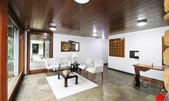 Imagem 5: Apartamento 80m², 2 dormitórios com suíte e vaga - Menino Deus