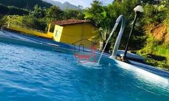 Imagem: Chácara a venda - Ribeirão Grande - Pindamonhangaba