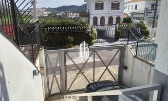 Imagem 4: Imperdível a venda de 1 Sobrado em Vila Clarice