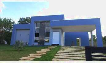 Imagem 2: Casa Condomínio Estância da Mata, 3 quartos, suíte, área gourmet - Jaboticatubas/MG