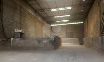 Imagem 2: Galpão Comercial TREMEMBÉ