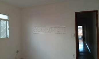 Imagem 4: Casa Padrão em Araraquara