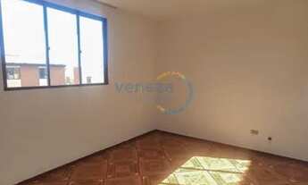 Imagem 3: Apartamento com 2 quartos para alugar por R$ 600.00, 42.96 m2 - GLEBA PALHANO - LONDRINA/P