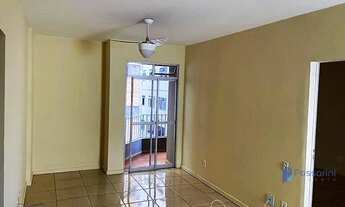 Imagem 2: Apartamento com 3 dormitórios para alugar, 90 m² por R$ 1.885/mês - Centro - Juiz de Fora