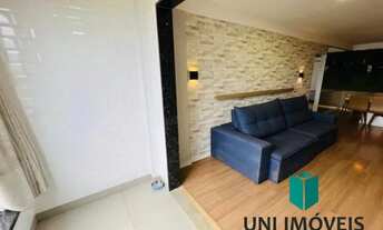 Imagem 2: Espetacular apto de frente, todo reformado à venda há 70 metros da Praia do Morro - Guarap