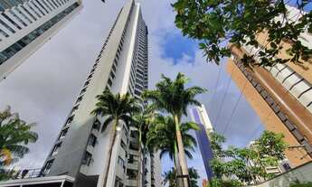 Imagem: Apartamento para venda possui 220 metros