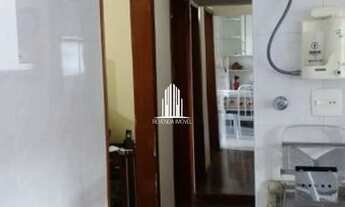 Imagem 6: Apartamento com 2 dormitórios na Vila Siqueira
