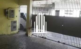 Imagem: Sobrado com 4 dormitórios no Jardim Sapopemba