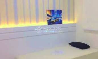 Imagem 5: Apartamento à venda, 2 quartos, 1 suíte, 1 vaga, Pampulha - Uberlândia/MG