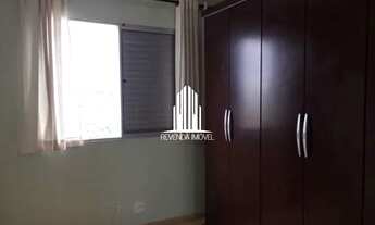 Imagem 7: Apartamento no Condomínio Buena Vista no Jurubatuba com 50m² 2 dormitórios 1 banheiro 1 va