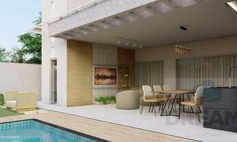 Imagem 7: Casa para Venda em Macaé, Lagoa, 3 dormitórios, 3 suítes, 4 banheiros, 2 vagas