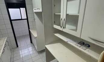 Imagem 3: Apto para locação com 85m/2 com 3 dormitórios, sendo 1 suíte no Tatuapé