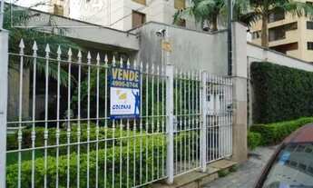 Imagem: Santo André - Casa Padrão - Vila Bastos