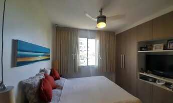 Imagem 6: CIDADE JARDIM - Apt de 3 quartos com 1 suíte