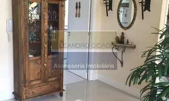 Imagem 6: Apartamento 2 dormitórios - Bairro Santo Antônio