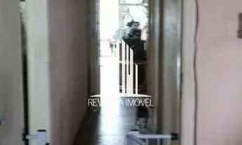 Imagem 5: Casa Térrea em Sumarézinho 224m² 7 Quartos, 3 Dormitórios, e 2 Salas