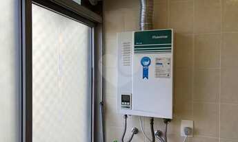 Imagem 7: São Paulo - Apartamento Padrão - ITAIM BIBI