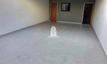 Imagem: Sobrados Novos B. Demarchi SBC