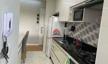 Imagem 5: Apartamento com 2 dormitórios à venda, 52 m² por R$ 350.000,00 - Pagador de Andrade - Jaca