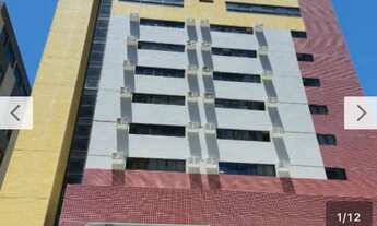 Imagem 6: Flat para aluguel mobiliado possui 42 metros quadrados com 1 quarto em Boa Viagem - Recife