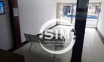 Imagem 4: Apartamento com 2 dormitórios à venda, 70 m² na Praia do Forte - Cabo Frio/RJ