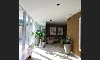 Imagem 4: Apartamento no Setor Marista/Goiânia