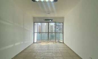 Imagem: Apartamento com 3 dormitórios - 02 Vagas