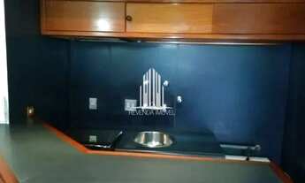 Imagem 3: Apartamento no Morumbi Locação 1 suite, 1 vaga, 78m