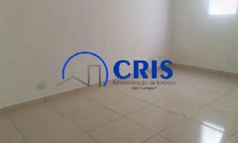 Imagem 7: Quarto amplo, cozinha e lavanderia na Vila Santa Catarina!