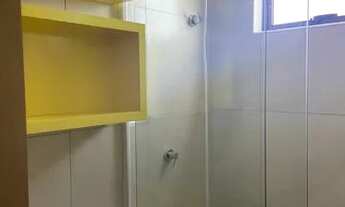 Imagem 6: Studio para aluguel possui 27 metros quadrados com 1 quarto em Calhau - São Luís - MA