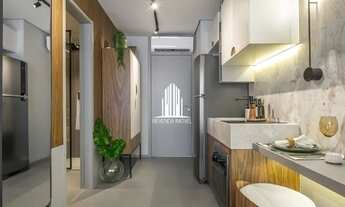 Imagem 15: APARTAMENTO À VENDA NO CAMPO BELO