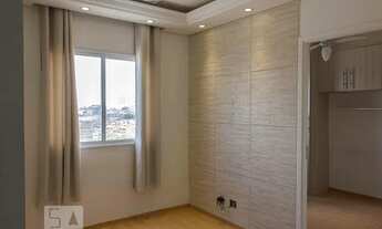 Imagem 3: Apartamento para Aluguel - Bom Retiro, 1 Quarto, 33 m2