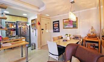 Imagem 2: PORTO ALEGRE - Apartamento Padrão - Vila Ipiranga