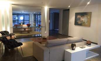 Imagem 7: Apartamento para venda tem 285 metros quadrados com 3 quartos em Aldeota - Fortaleza - CE