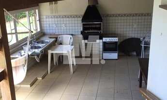 Imagem 4: Sobrado 5 suítes - Condomínio em Jardim Flamboyant - Atibaia