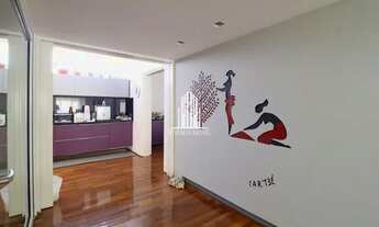 Imagem 4: Apartamento à venda 236m² com 2 dormitórios 2 suítes 2 vagas na Consolação