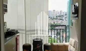 Imagem 5: Apartamento á venda no Saúde com 110m² 2 dormitórios 1 banheiros 1 vagas