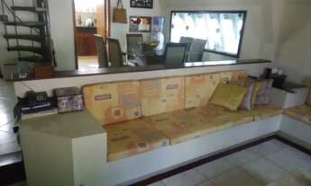 Imagem 6: Casa Padrão em São Carlos