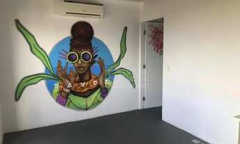 Imagem 6: Sala à venda, 74 m² por R$ 957.000,00 - Vila Mariana - São Paulo/SP