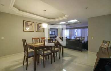 Imagem 2: Apartamento à Venda - Recreio, 5 Quartos, 280 m2