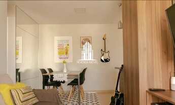 Imagem 4: Imperdível a venda de 1 Apartamento 59m², em Vila Dom Pedro ll