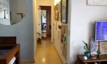 Imagem 5: Apartamento para venda possui 48 metros quadrados com 2 quartos em Vila Vera - São Paulo