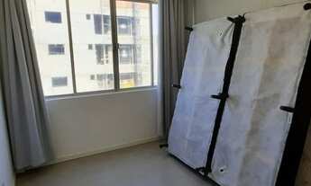 Imagem: Amplo apartamento Mobiliado no América