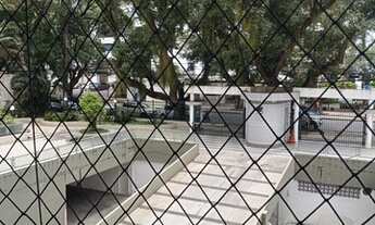 Imagem 5: Apartamento para venda tem 140 metros quadrados com 3 quartos em Vitória - Salvador - BA