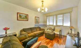 Imagem 3: Apartamento 3 dormitórios - Bairro Petrópolis
