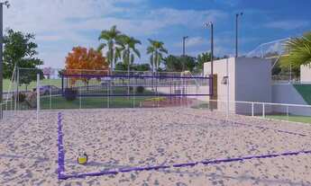 Imagem 5: Lote/Terreno 540m² - Parque Atheneu - Goiânia - GO