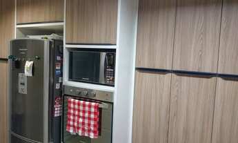 Imagem 3: Lindo apartamento no morumbi com lazer de clube Imperdivel! Ile ecolife!