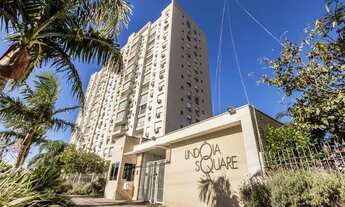 Imagem: Apartamento 2 dormitórios - Bairro Jardim